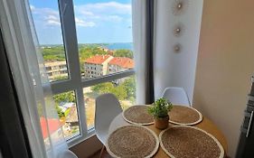 Deymar Apartments View